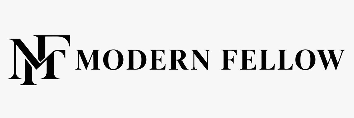Modern Fellow